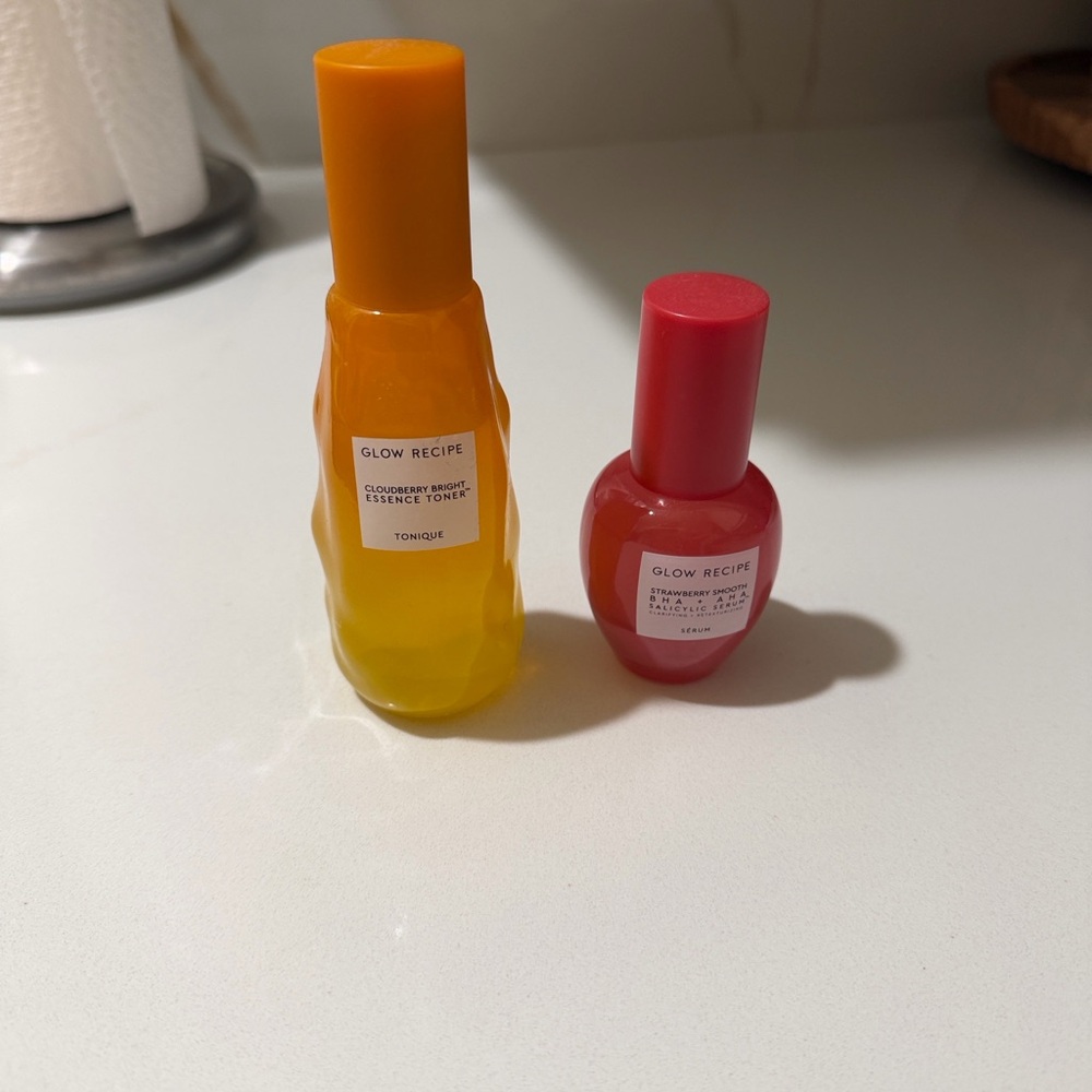 Glow Recipe Skincare